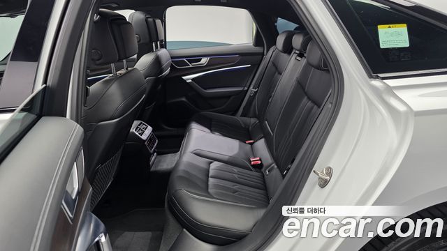 Audi A6 2025 — photo 16