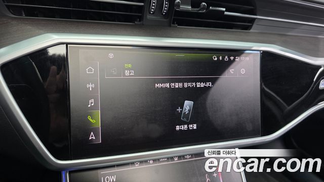 Audi A6 2025 — photo 27