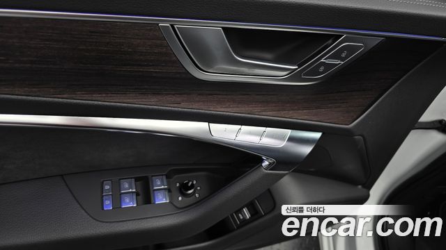 Audi A6 2025 — photo 28