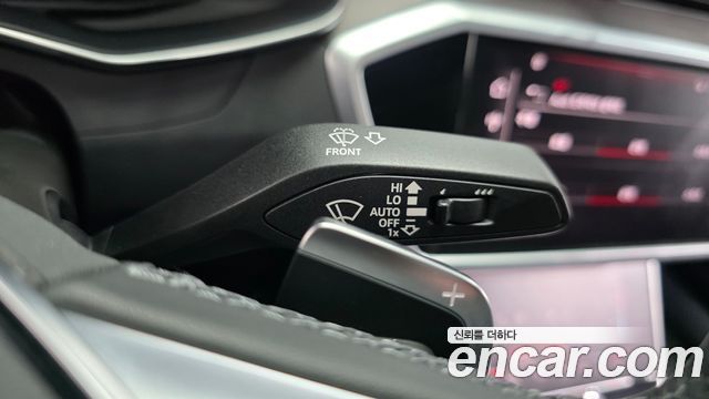 Audi A6 2025 — photo 29