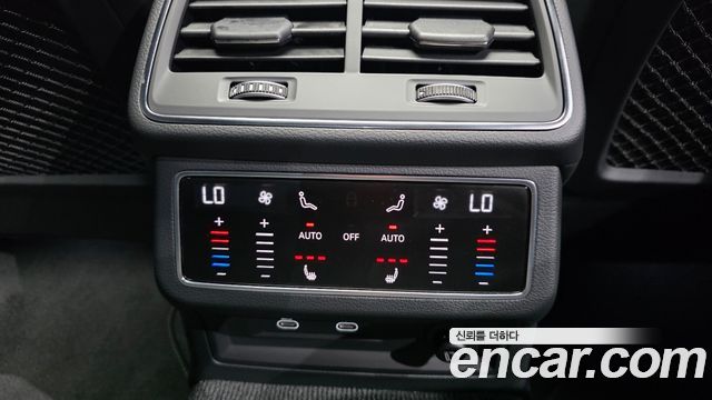 Audi A6 2025 — photo 31