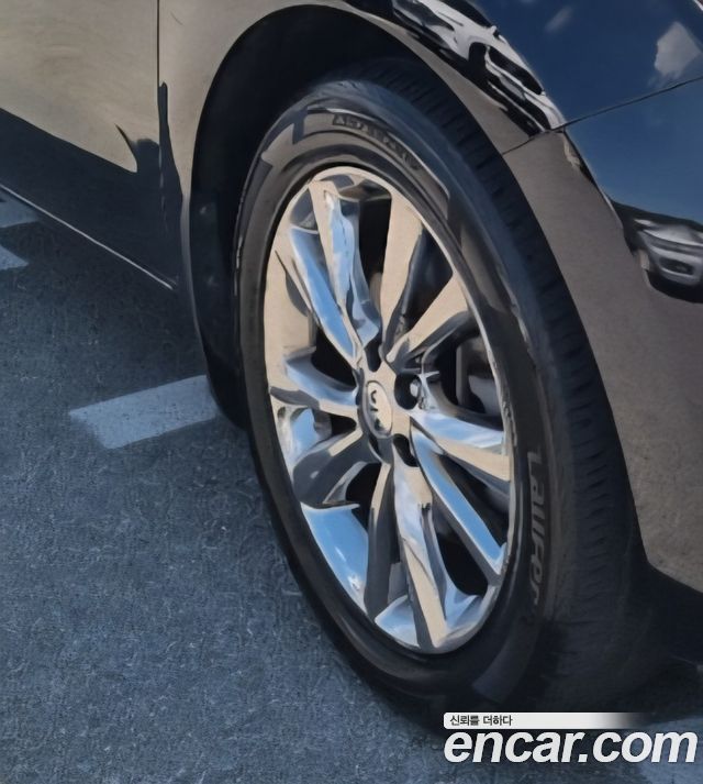 Kia Canival 2020 — photo 5