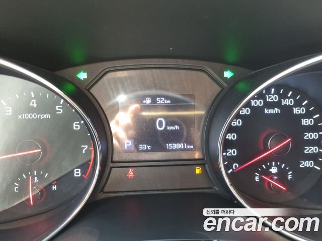 Kia Canival 2020 — photo 8