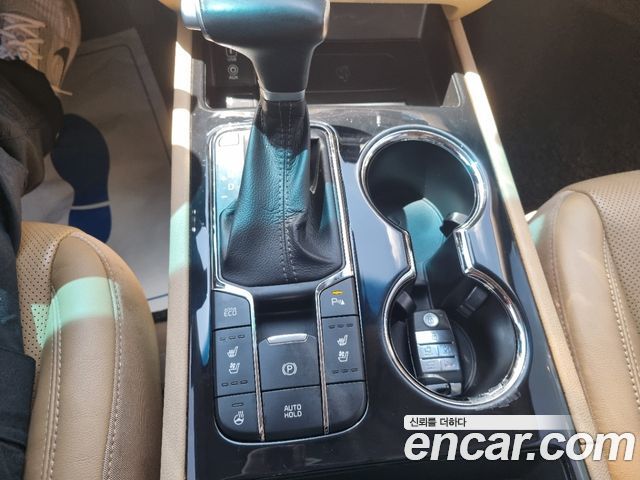 Kia Canival 2020 — photo 9