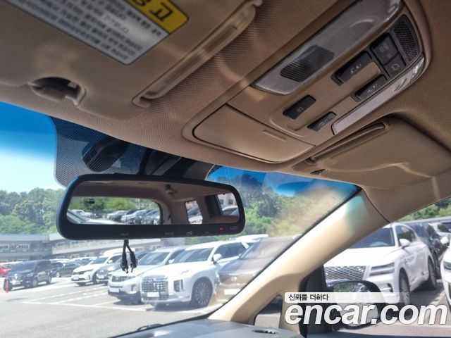 Kia Canival 2020 — photo 12