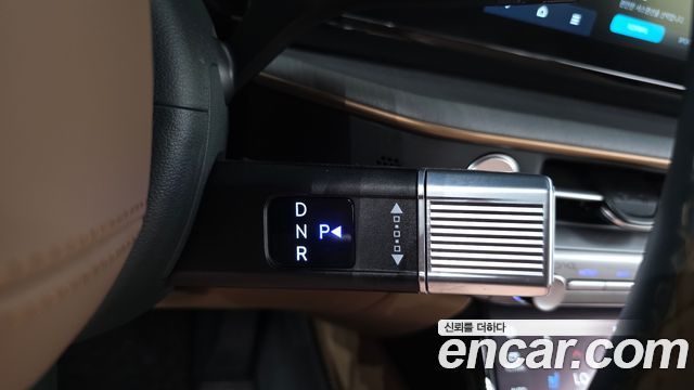 Hyundai Grandeur 2023 — photo 9