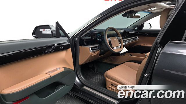 Hyundai Grandeur 2023 — photo 10