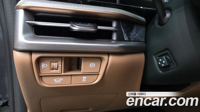 Hyundai Grandeur 2023 — photo 18