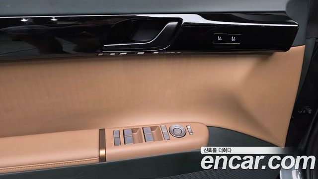 Hyundai Grandeur 2023 — photo 19