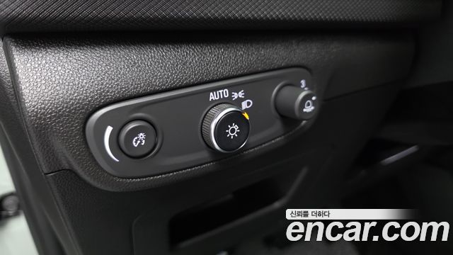 Chevrolet Korea Trailblazer 2024 — photo 28