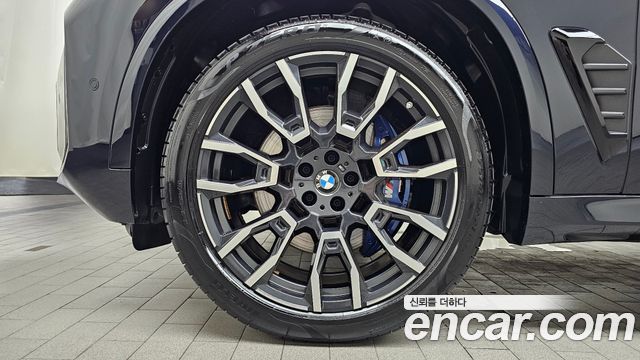 BMW X5 2025 — photo 5