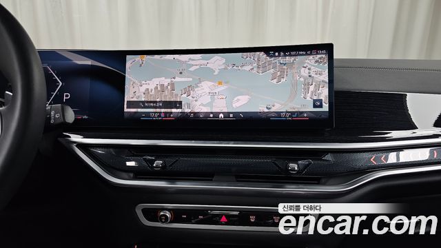 BMW X5 2025 — photo 20