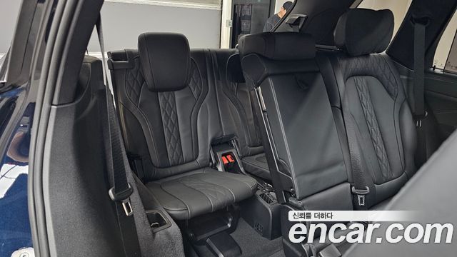 BMW X5 2025 — photo 24