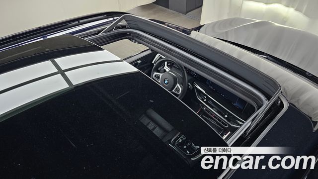 BMW X5 2025 — photo 25