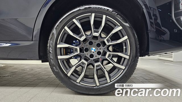 BMW X5 2025 — photo 7