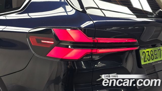 BMW X5 2025 — photo 9