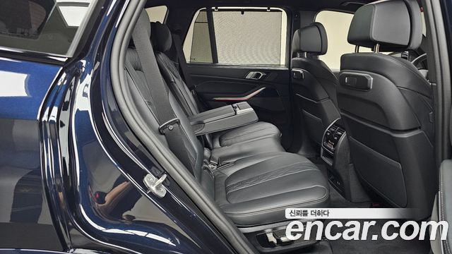BMW X5 2025 — photo 16