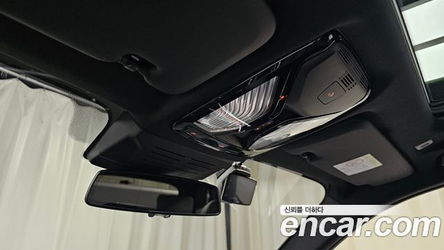 BMW X5 2025 — photo 27