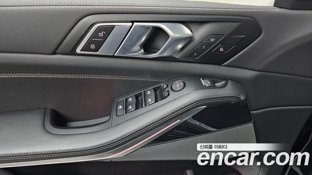 BMW X5 2025 — photo 29