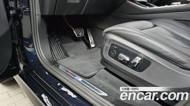 BMW X5 2025 — photo 34