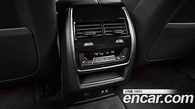 BMW X5 2025 — photo 35