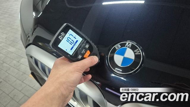 BMW X5 2025 — photo 40