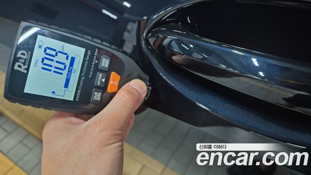 BMW X5 2025 — photo 42