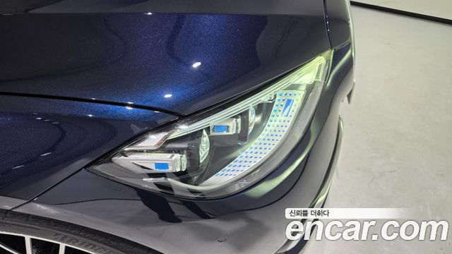 Mercedes-Benz S-Class 2025 — photo 12