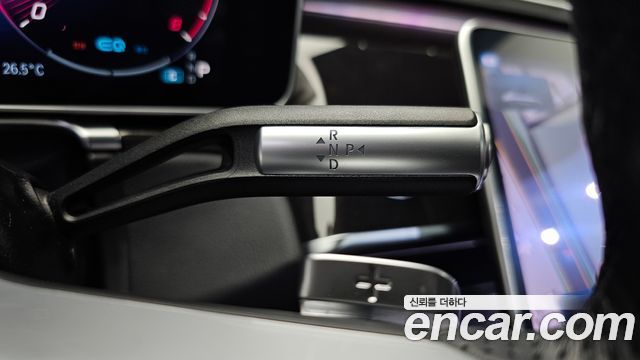 Mercedes-Benz S-Class 2021 — photo 9