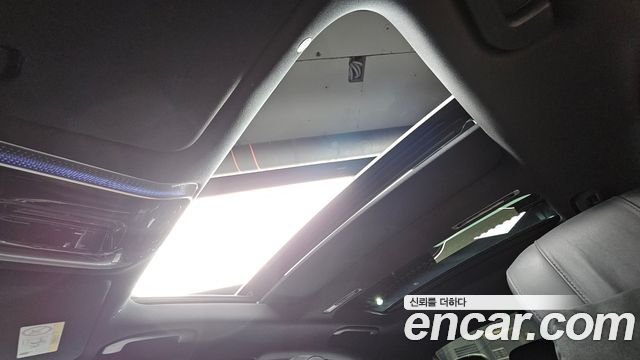 Mercedes-Benz S-Class 2021 — photo 18