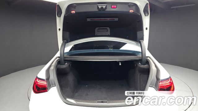 Mercedes-Benz S-Class 2021 — photo 20