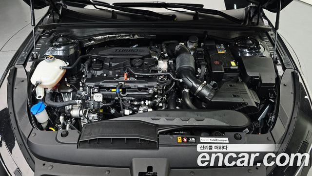 Kia K5 2025 — photo 6