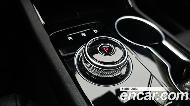 Kia K5 2025 — photo 9