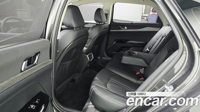Kia K5 2025 — photo 11