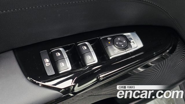 Kia K5 2025 — photo 15