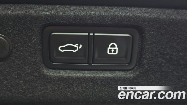 Kia K5 2025 — photo 18
