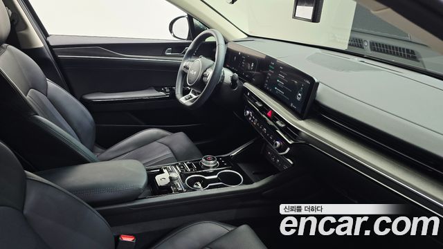 Kia K5 2025 — photo 19