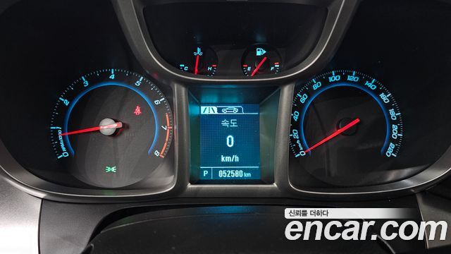 Chevrolet Korea Orlando 2015 — photo 11