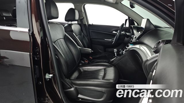 Chevrolet Korea Orlando 2015 — photo 13