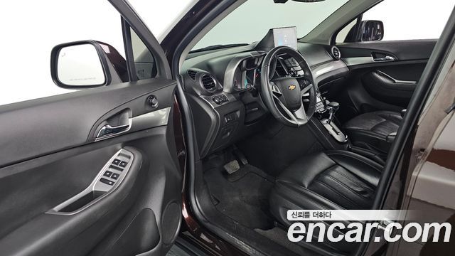 Chevrolet Korea Orlando 2015 — photo 17