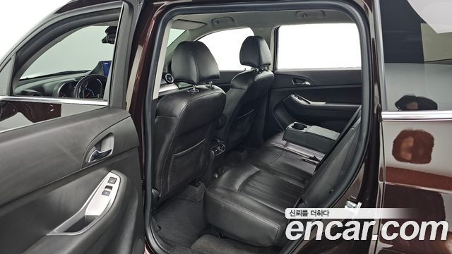 Chevrolet Korea Orlando 2015 — photo 18