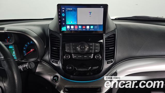 Chevrolet Korea Orlando 2015 — photo 20