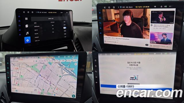 Chevrolet Korea Orlando 2015 — photo 21