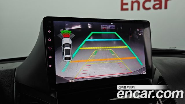 Chevrolet Korea Orlando 2015 — photo 22