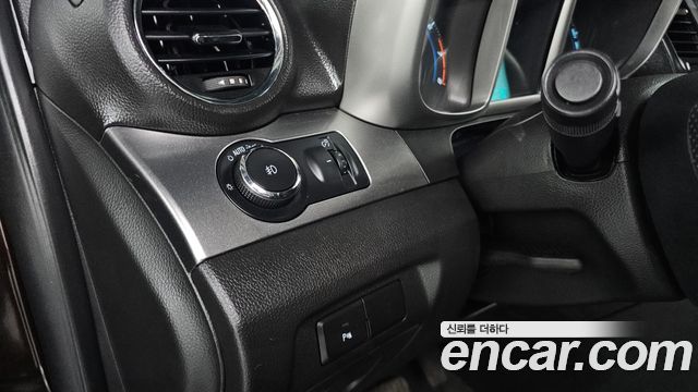 Chevrolet Korea Orlando 2015 — photo 24