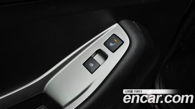 Chevrolet Korea Orlando 2015 — photo 25