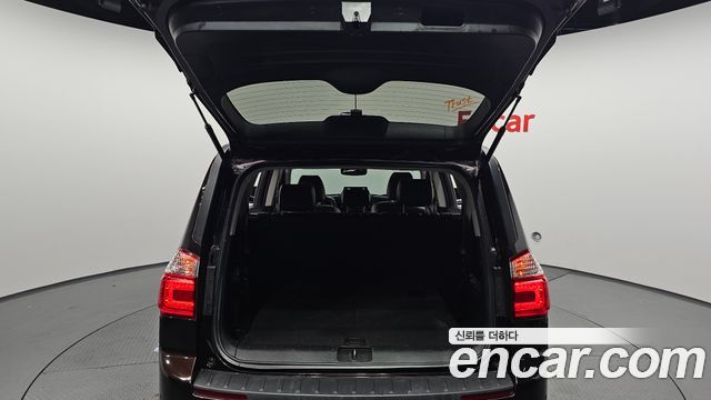 Chevrolet Korea Orlando 2015 — photo 26