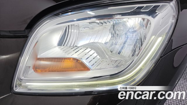Chevrolet Korea Orlando 2015 — photo 8