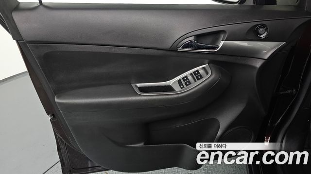 Chevrolet Korea Orlando 2015 — photo 14
