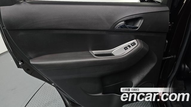 Chevrolet Korea Orlando 2015 — photo 15